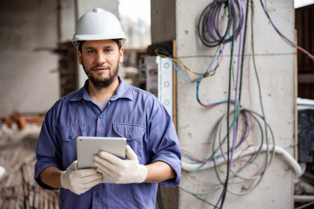 Best Electrical Repair Services  in San Carlos Park, FL